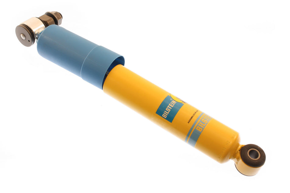 Bilstein Shock - 4600 Series - Monotube - Steel - Yellow Paint - Front - GM Fullsize SUV 1978-89 - Each