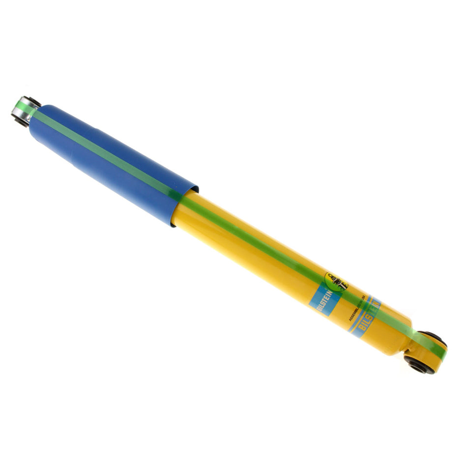 Bilstein Shock - B6 4600 Series - Monotube - Steel - Yellow Paint - Rear - GM Fullsize Truck 2011-22 - Each