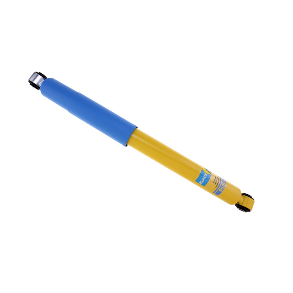 Bilstein Shock - B6 4600 Series - Monotube - Steel - Yellow Paint - Rear - GM Fullsize Truck 2014-19 - Each