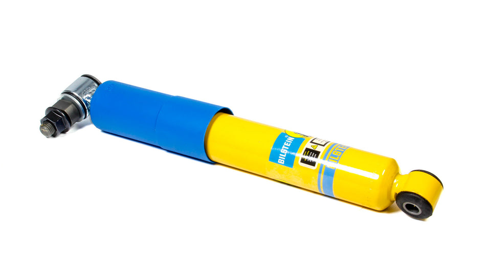 Bilstein Shock - B6 Series - Monotube - Steel - Yellow Paint - Front - GM P-Series Van 1973-2000 - Each