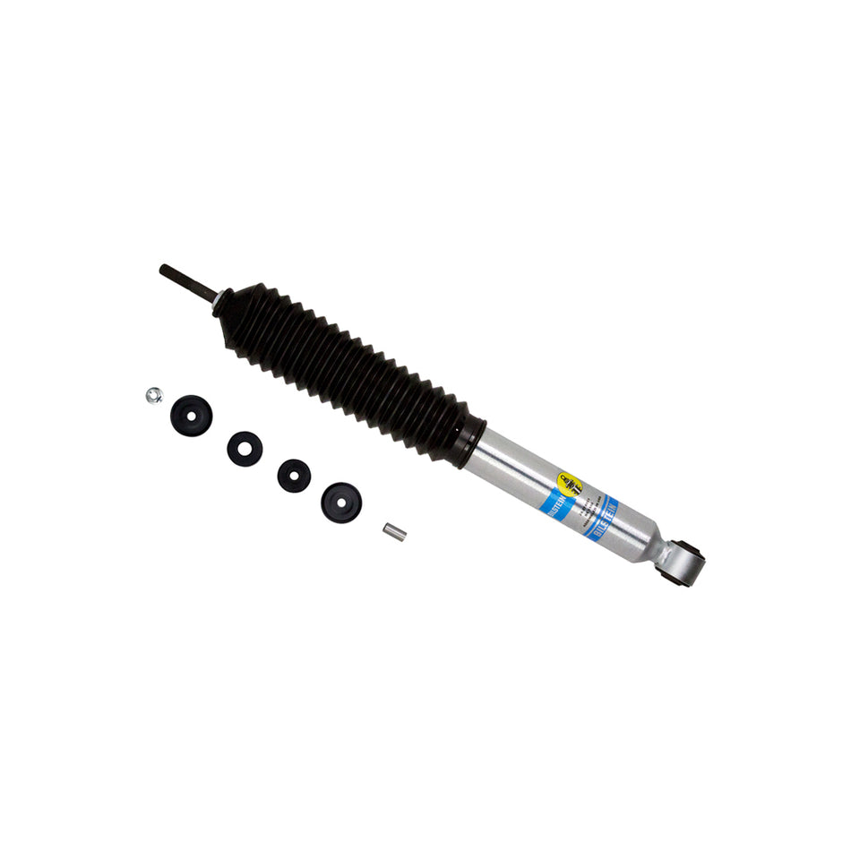 Bilstein Shock - B8 5100 Series - Monotube - Steel - Zinc Plated - Front - Ford Fullsize Truck 2017-22 - Each