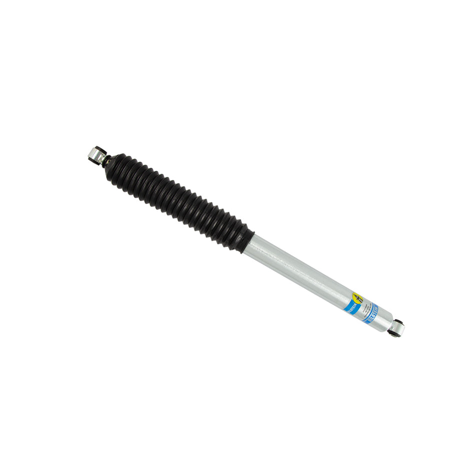Bilstein Shock - B8 5100 Series - Monotube - Steel - Zinc Plated - Rear - Ford Fullsize Truck 2017-22 - Each