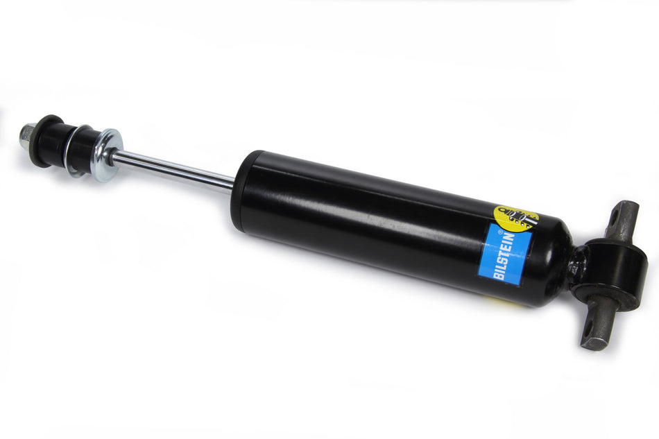 Bilstein Shock - SMX Series - Monotube - C5-R5 Valve - Steel - Black Paint - Front - GM A-Body / F-Body / G-Body - Each