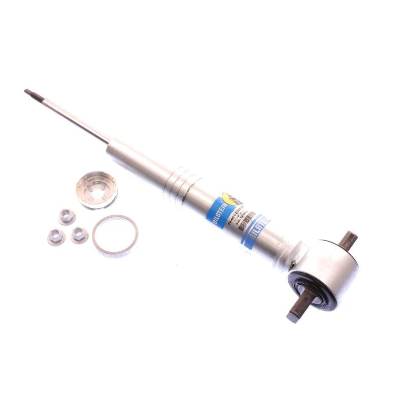 Bilstein Shock - B8 5100 Series - Monotube - Steel - Zinc Plated - Front - GM Fullsize SUV / Truck 2007-13 - Each