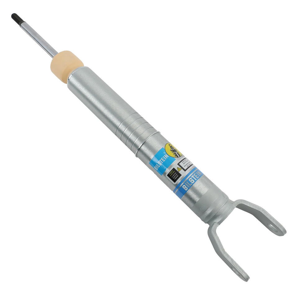 Bilstein Shock - B8 5100 Series - Monotube - Steel - Zinc Plated - Front - Dodge Ram Fullsize Truck 2009-24 - Each