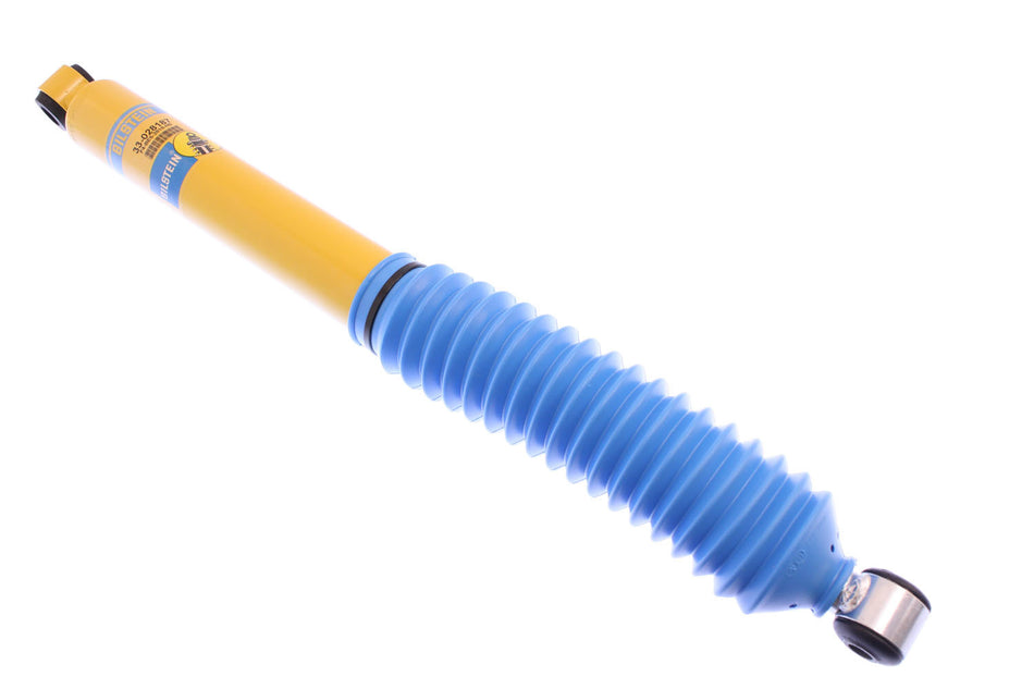Bilstein Shock - 4600 Series - Monotube - Steel - Yellow Paint - Front - Super Duty - Ford Fullsize Truck 1999-2004 - Each