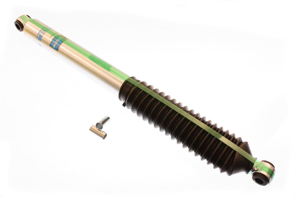 Bilstein Shock - 5100 Series - Monotube - Steel - Zinc Plated - Front - 6 in Lifted - GM Fullsize SUV / Truck 1975-91 - Each