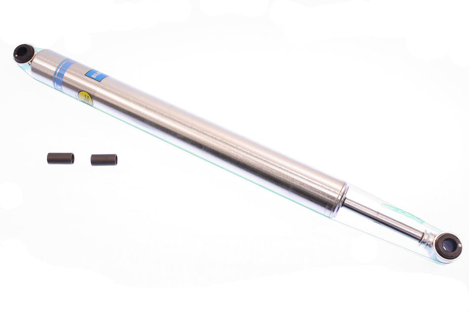 Bilstein Shock - 5100 Series - Monotube - Steel - Zinc Plated - Rear - 6 in Lifted - GM Fullsize SUV / Truck 1969-86 - Each