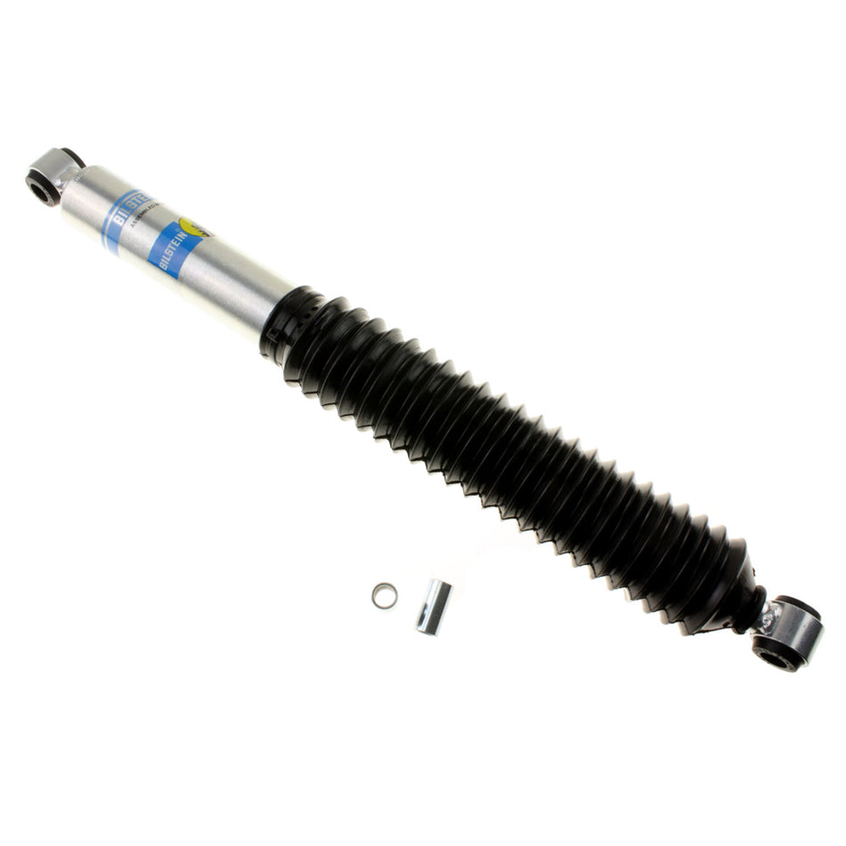 Bilstein Shock - B8 Series - Monotube - 14.13 in Compressed / 22.54 in Extended - Steel - Zinc Plated - Each