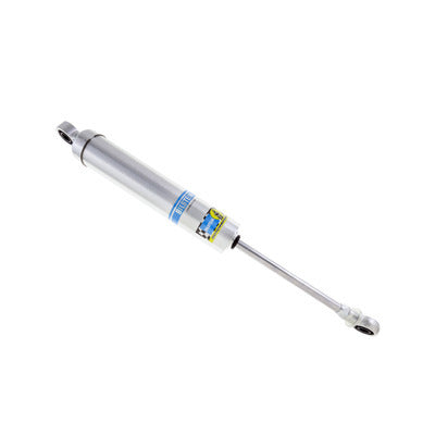 Bilstein Shock - SZ Series - Monotube - 13.15 in Compressed / 20.08 in Extended - 1.81 in OD - C2-R8 Valve - Digressive - Steel - Zinc Plated - Each