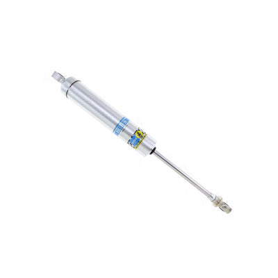 Bilstein Shock - SL Series - Monotube - 13.15 in Compressed / 20.08 in Extended - 1.81 in OD - Digressive - Steel - Nickel Plated - Front - Left Side - Dirt Modified - Each