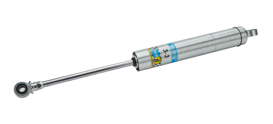 Bilstein Shock - SZ Series - Monotube - 14.88 in Compressed - 23.52 in Extended - 1.81 in OD - C2-R4 Valve - Steel - Zinc Plated - Each