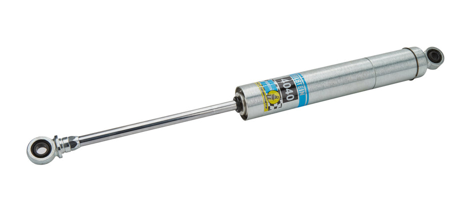Bilstein Shock - SZ Series - Monotube - 14.88 in Compressed / 23.52 in Extended - 1.81 in OD - C4-R4 Valve - Digressive - Steel - Zinc Plated - Each