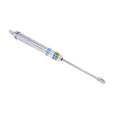 Bilstein Shock - SZ Series - Monotube - 14.88 in Compressed / 23.52 in Extended - 1.81 in OD - C8-R2 Valve - Digressive - Steel - Zinc Plated - Each