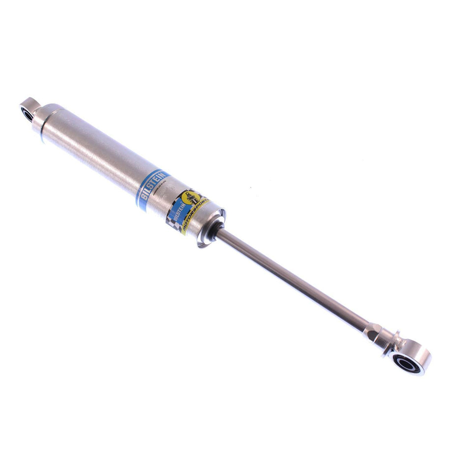 Bilstein Shock - SZ Series - Monotube - 14.88 in Compressed - 23.52 in Extended - 1.81 in OD - C15-R2 Valve - Steel - Zinc Plated - Each