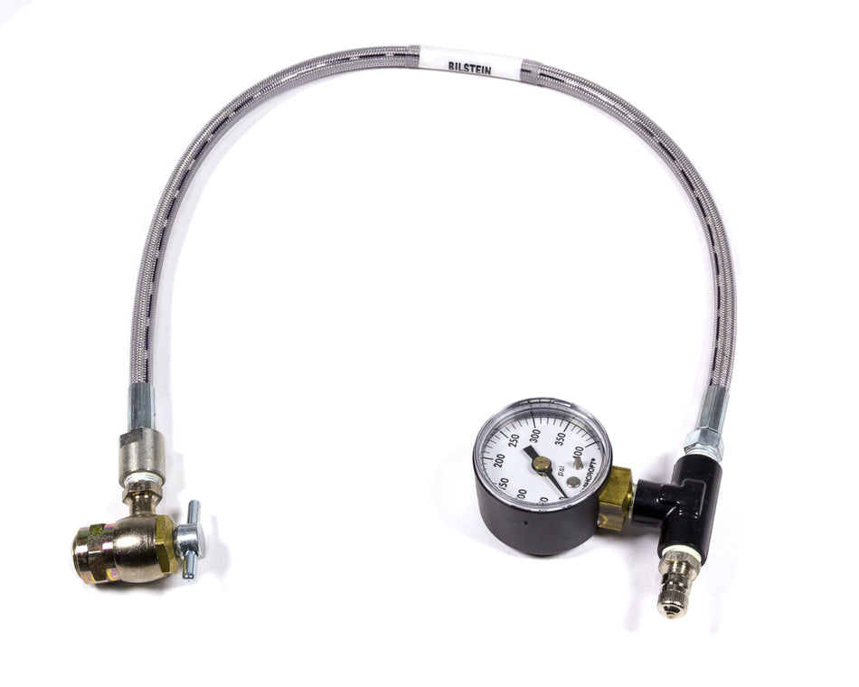 Bilstein Shock Fill Tool - Nitrogen - Each