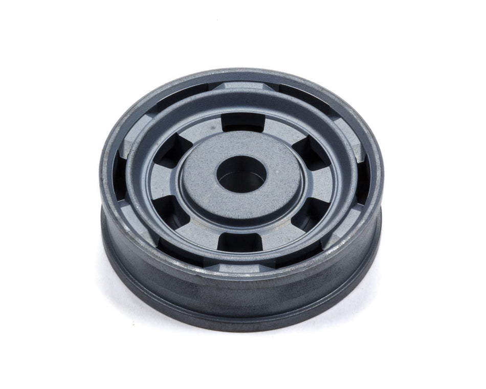 Bilstein Shock Piston - Digressive - 8 mm ID - 46 mm OD - Steel - Each