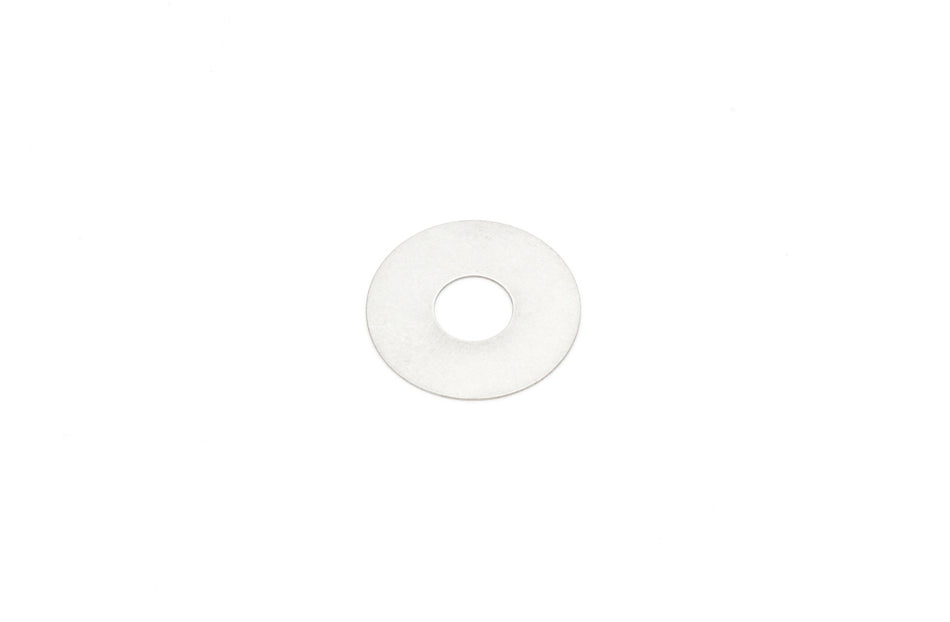 Bilstein Shock Valve - Disc - 1.102 in OD - 0.315 in ID - 0.016 in Thick - Steel - Natural - Each