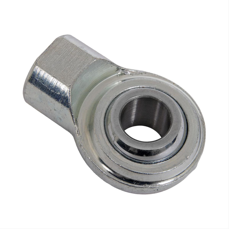Bilstein Shock End - Spherical - 3/8-24 in Thread - Bearing Included - Steel - Each