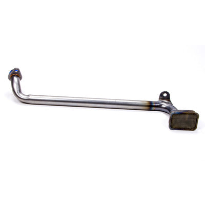 Champ Pan CT525 / LS3 Oil Pump pick up