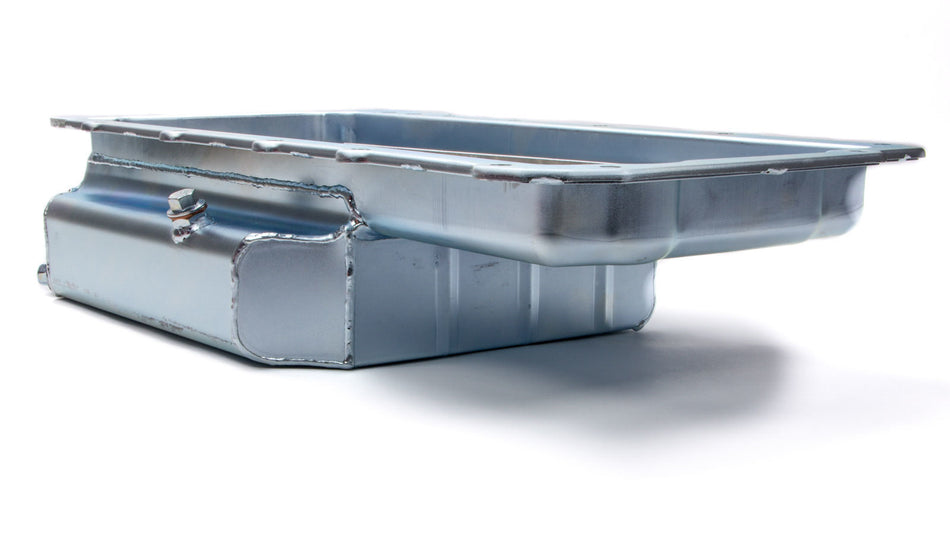 Champ Pan CT525 / LS3 Oil Pan