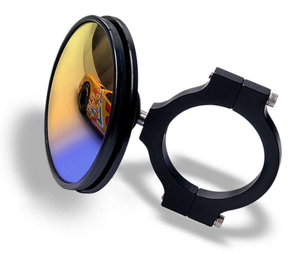 Joe's Racing Side View Mirror 1.75in