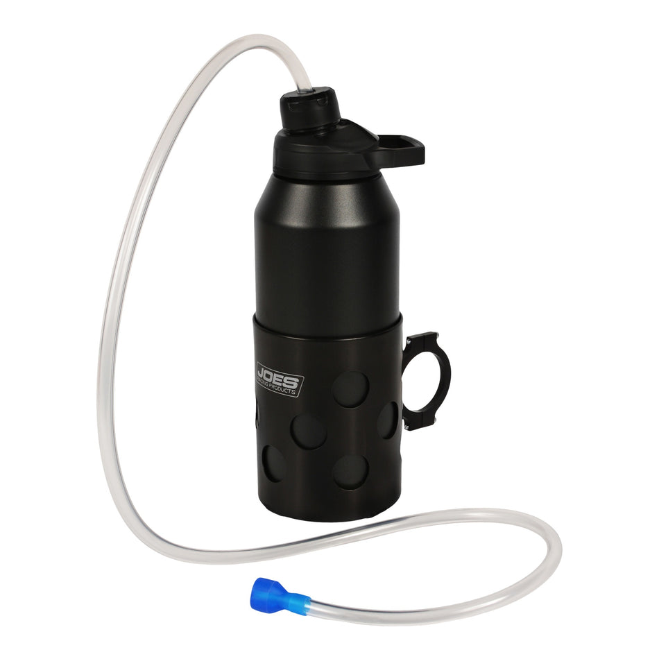 Joe's Racing Super Drink Holder Kit 1-1/2in Mnt Insulated