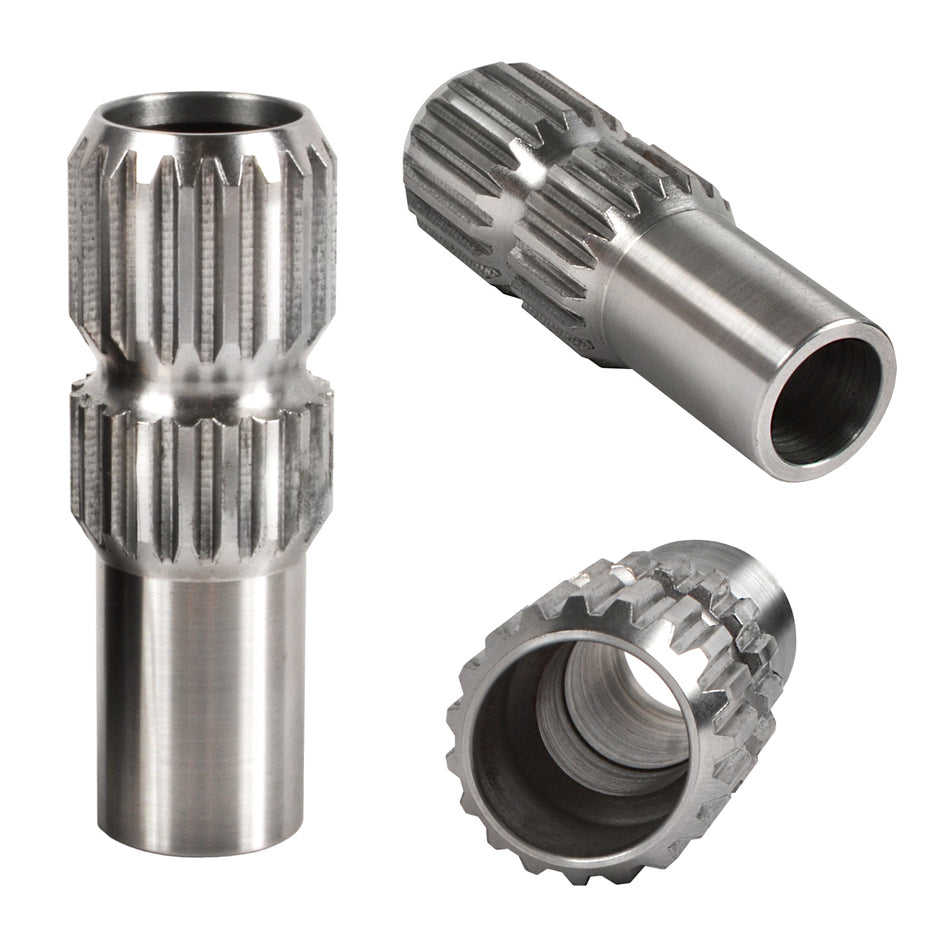 Joe's Racing Coupler Quick Release 5/8in Weld-On