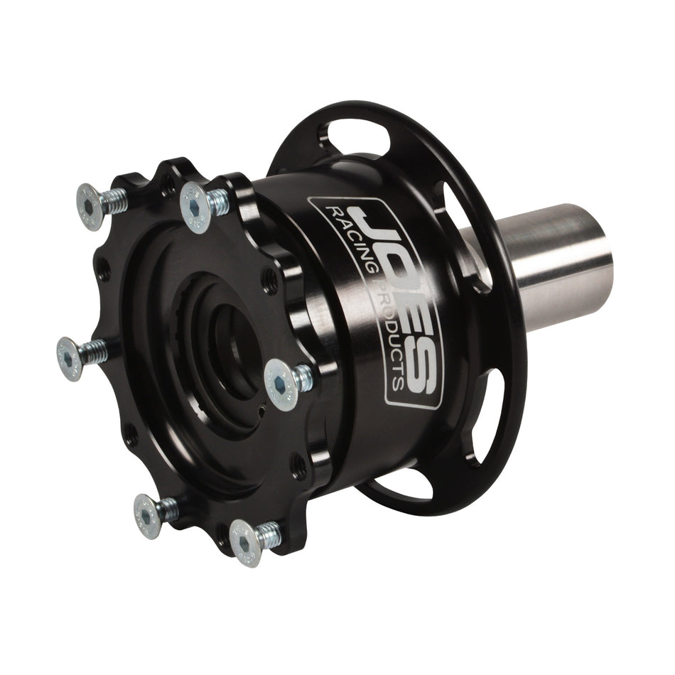 Joe's Racing Quick Release Steering Pro Momo 5/8in Shaft