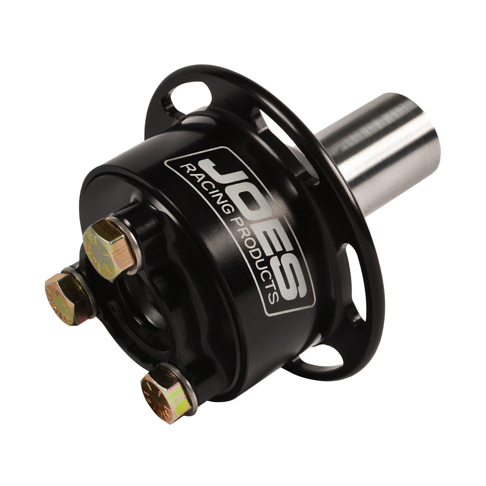 Joe's Racing Quick Release Steering Pro 3-Bolt 5/8in Shaft