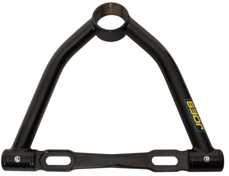 Joe's Racing A-Arm 9.0in Screw In B/J Slotted Shaft