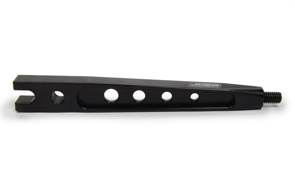 Joe's Racing 7in Aluminum Shift Lever Straight