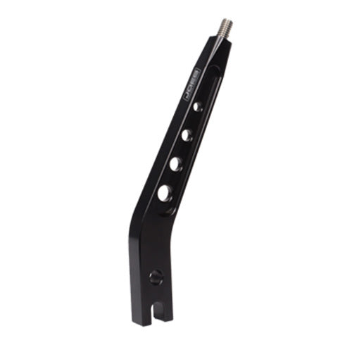 Joe's Racing 8in Shift Lever Offset 2in Left