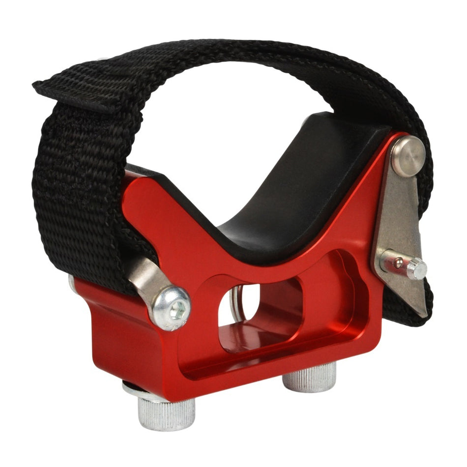 Joe's Racing Shock Canister Mount Panel