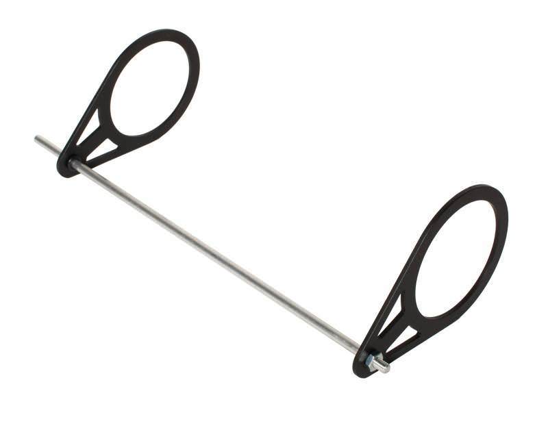 Joe's Racing Travel Indicator for Pre -Load Cage