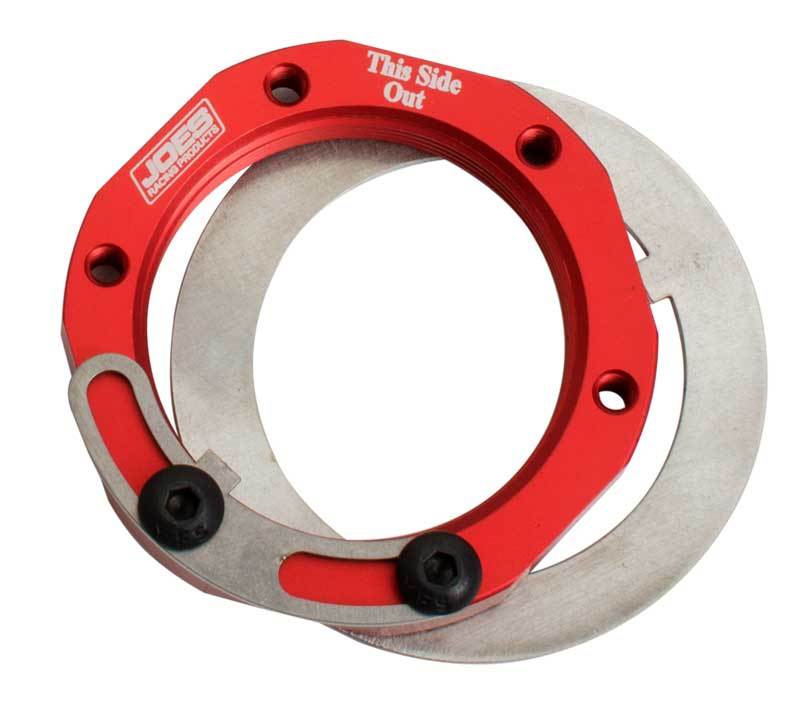 Joe's Racing Spindle Nut Assembly