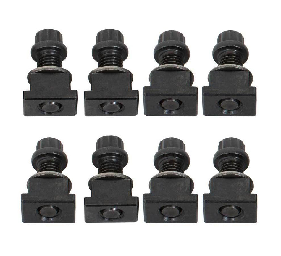 Joe's Racing T-Nuts For Rotor Flange