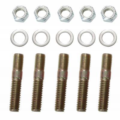Joe's Racing Stud Kit Wide 5 Drive Flange Set of 5