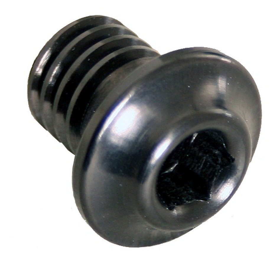 Joe's Racing Bolt Dust Cover Alum 5pk