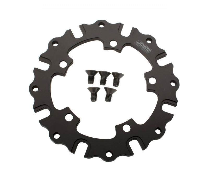 Joe's Racing Rotor Flange Billet