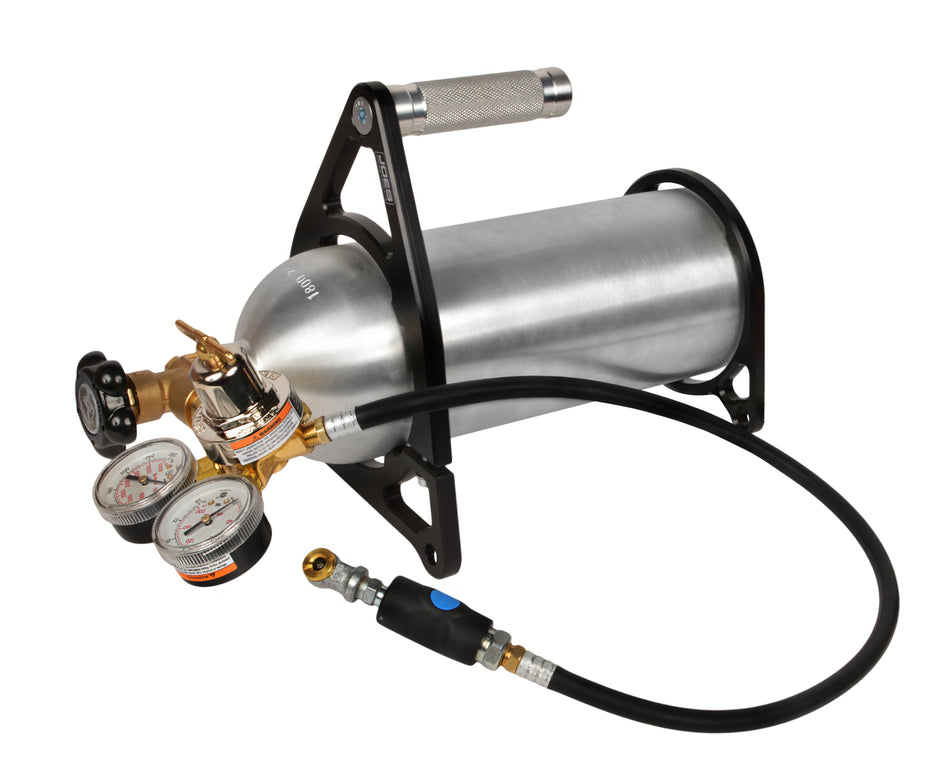 Joe's Racing Portable Nitrogen Tank Kit