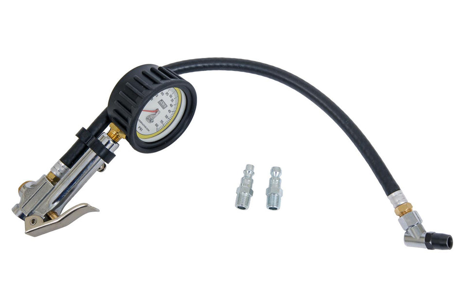 Joe's Racing Tire Inflator Quick Fill 60psi
