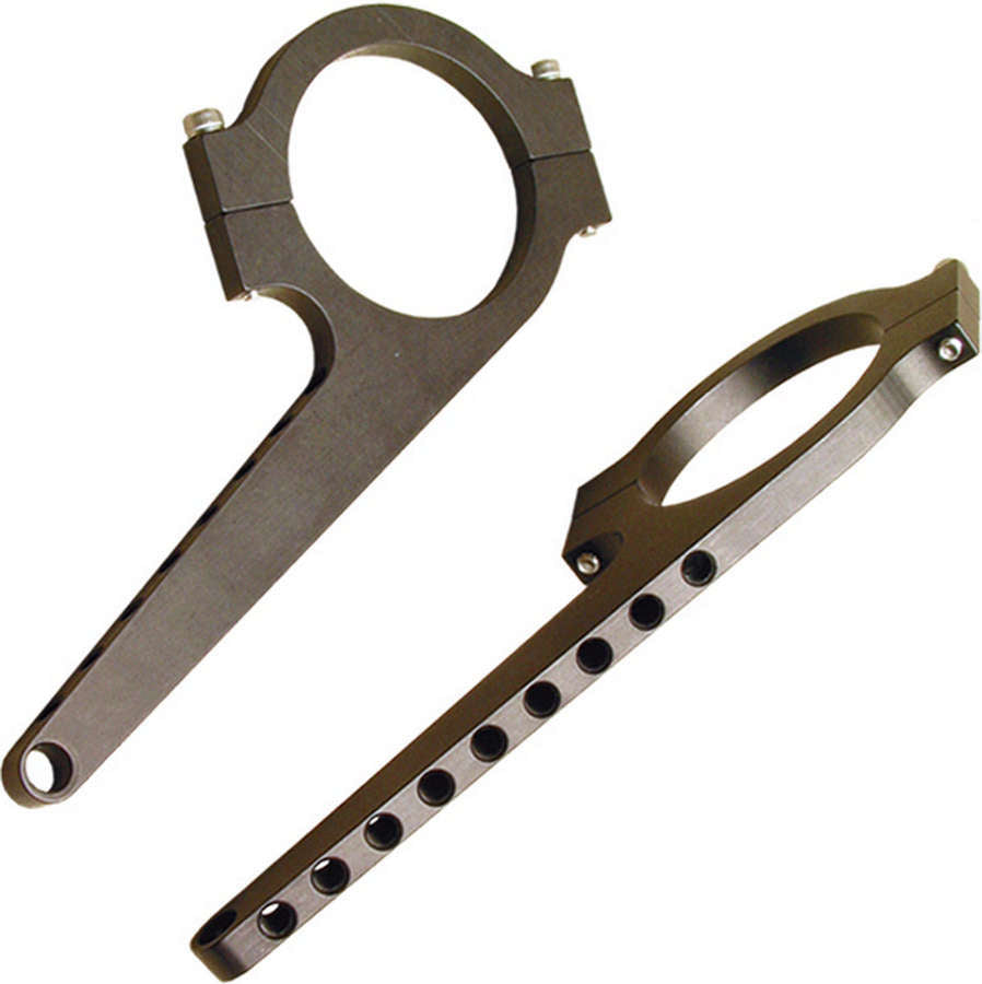 Joe's Racing Switch Panel Bracket 1-1/2in Pair