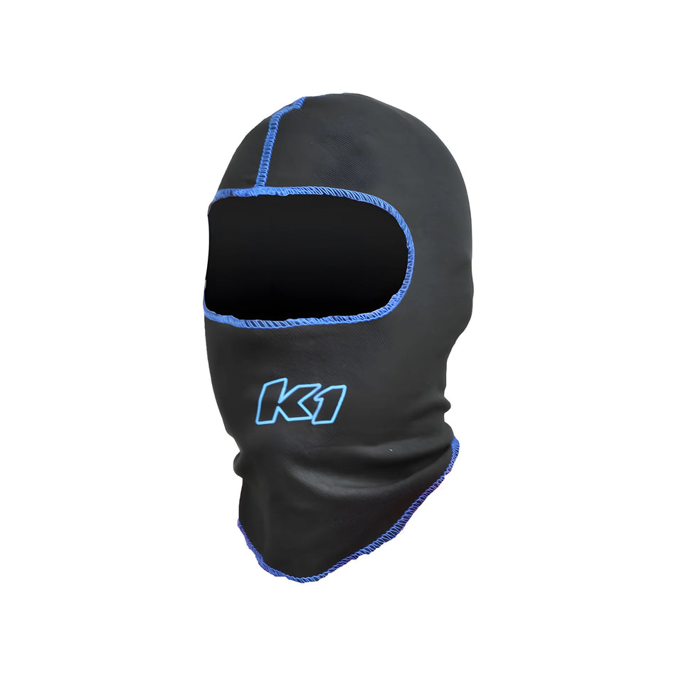 K1 Head Sock Cool Max Black