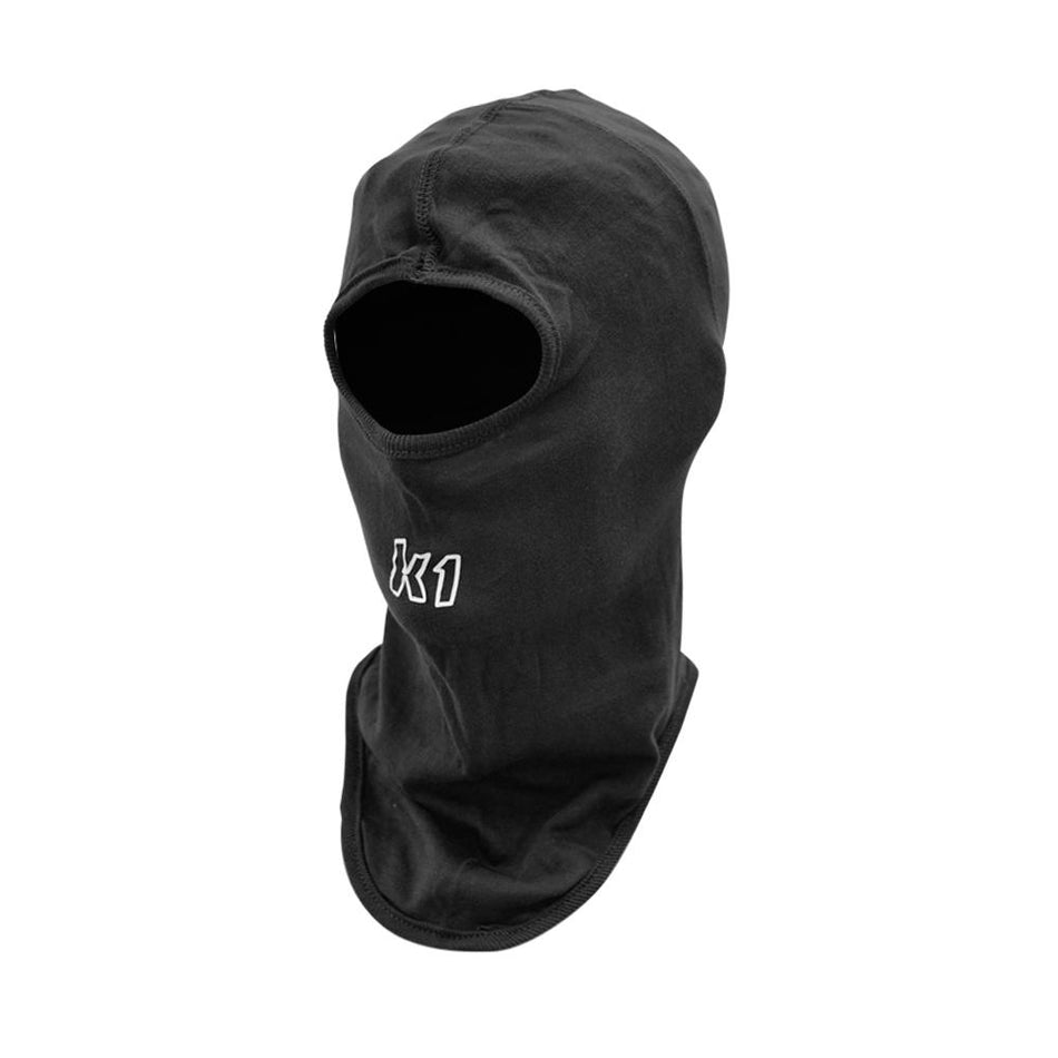 K1 KART Head Sock Full NON-Fire Retardant Fitting Sock