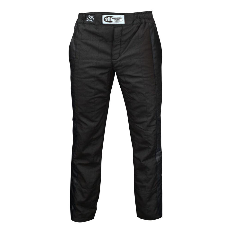 K1 Pant Sportsman Black