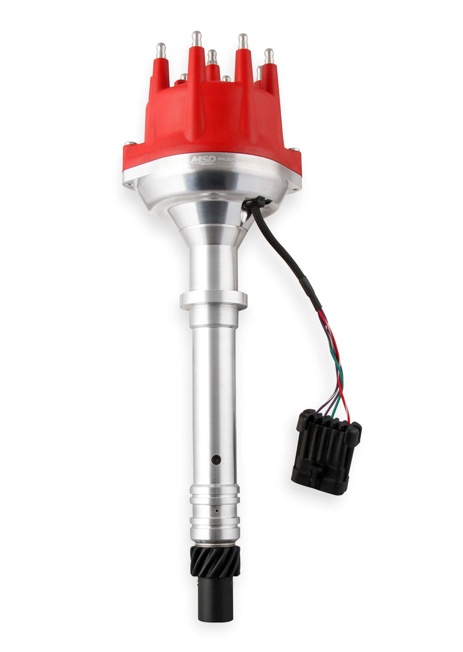 MSD Dual Sync Distributor BBC/SBC