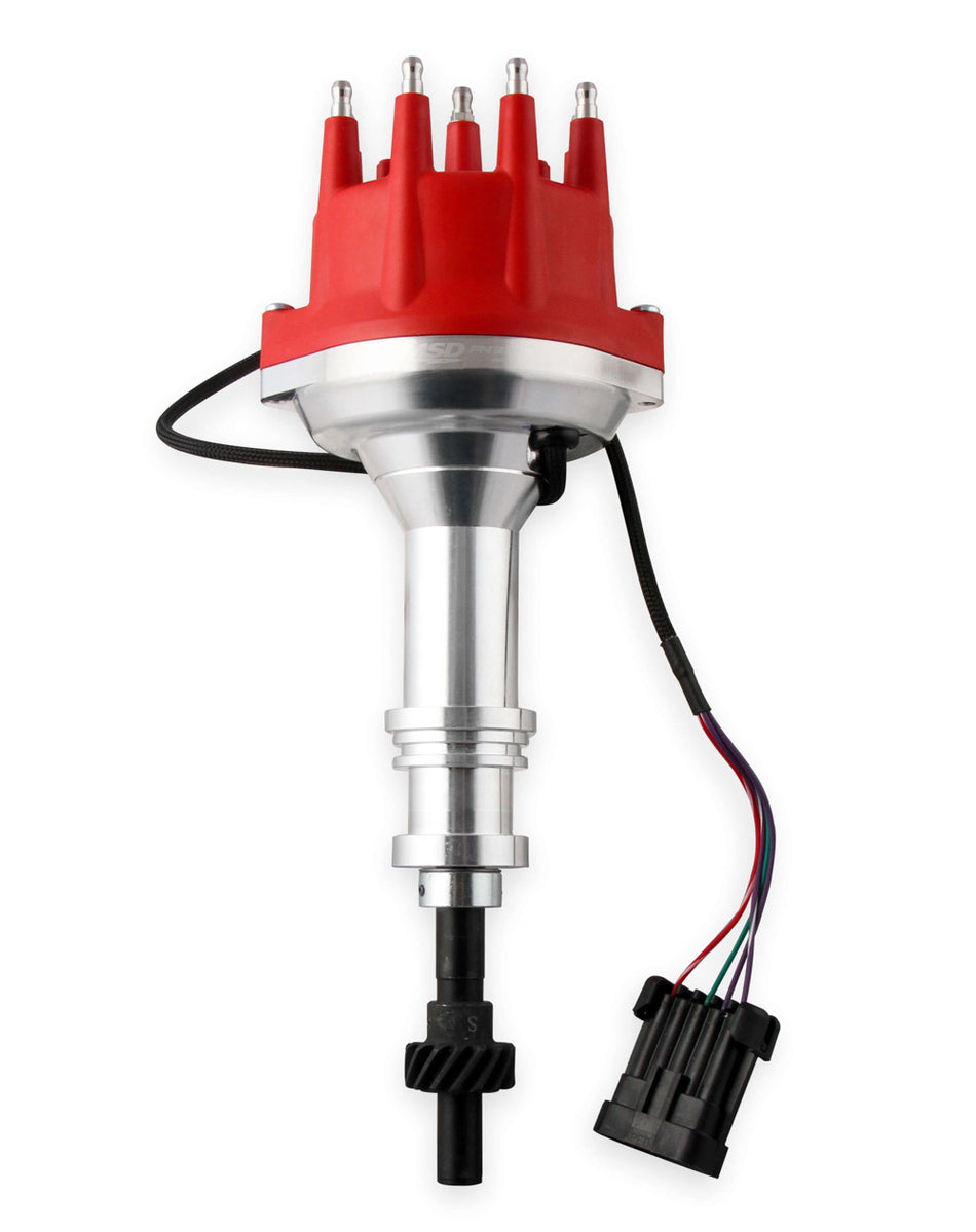 MSD Dual Sync Distributor - SBF 351W