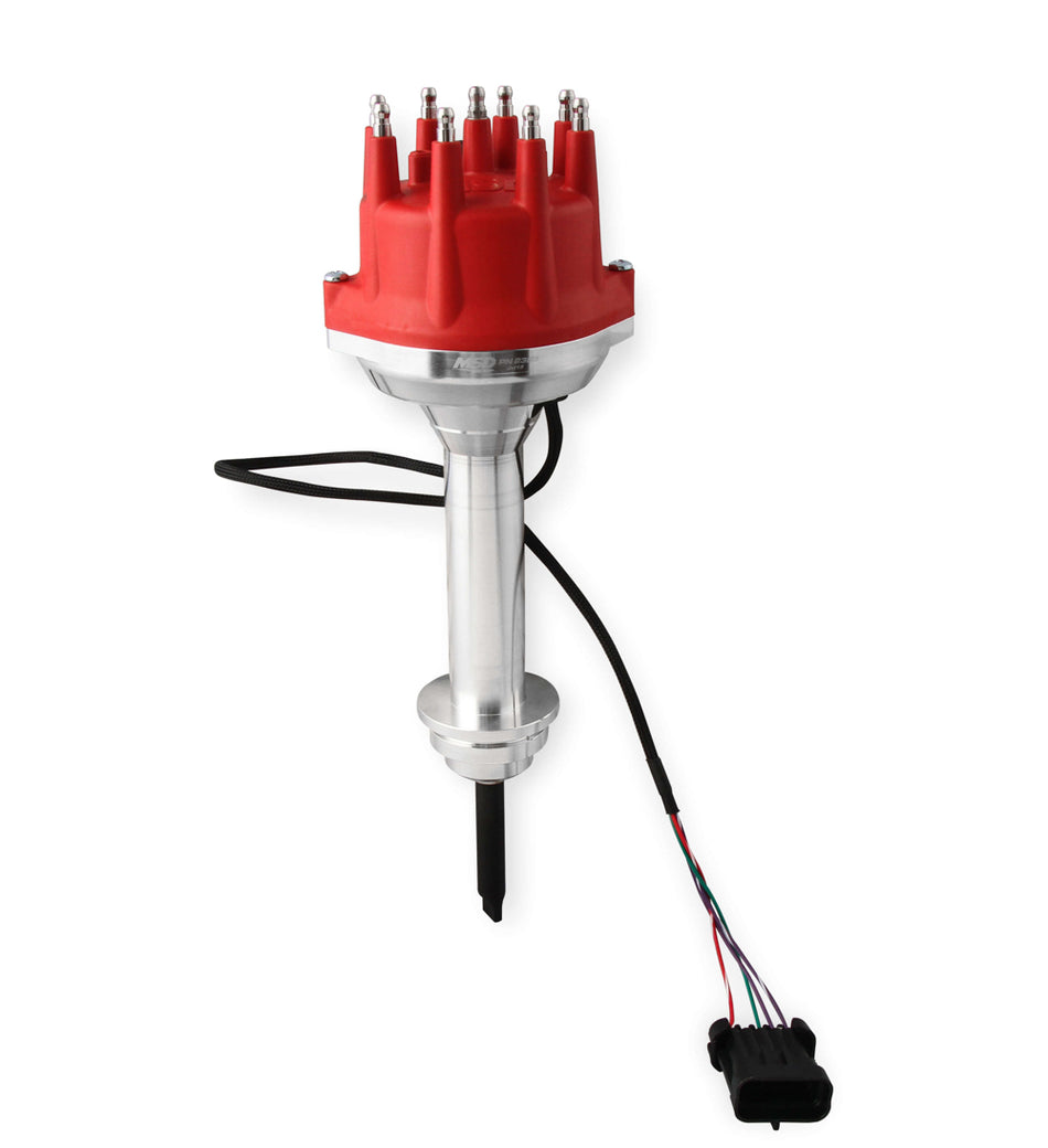 MSD Distributor - Dual Sync BBM 426/440