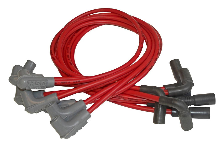 MSD 8.5MM Wire Set - '94-96 Impala/Caprice